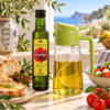ACEITE IZNAOLIVA 250ML MAS PULVERIZADOR 2-1