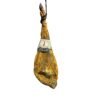 Jamón fuera de norma Artesanos Jamoneros de Jabugo, pieza entera curada