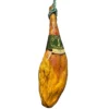 Artesanos jamoneros - jamón gran reserva - 2 Jamón Gran Reserva +18 Meses Curación · Artesanos Jamoneros