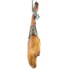 Artesanos jamoneros - jamón gran reserva - 3 Jamón Gran Reserva +18 Meses Curación · Artesanos Jamoneros