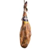 Jamón de Cebo Ibérico 50% Raza Ibérica · Julián Martín