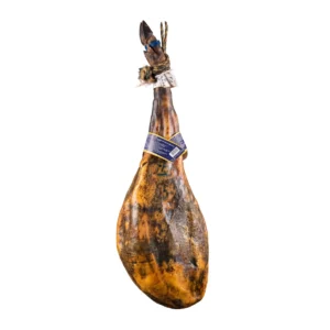 Jamón de Cebo Ibérico