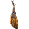 Julián Martin - pata negra (jamón de bellota 100 ibérico ) -2 Jamón de Bellota 100% Ibérico Pata Negra · Julián Martín