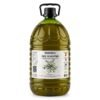 Garrafa de aceite de oliva virgen extra sin filtrar Reserva del Maestro 5L — Almacén Ibérico