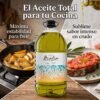 Aceite de Oliva Virgen Extra Picual · Campos de Biatia