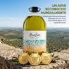 Aceite de Oliva Virgen Extra Picual · Campos de Biatia