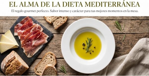 Aceite de Oliva Virgen Extra Picual · Campos de Biatia