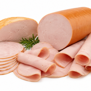 Embutidos de Pavo Halal