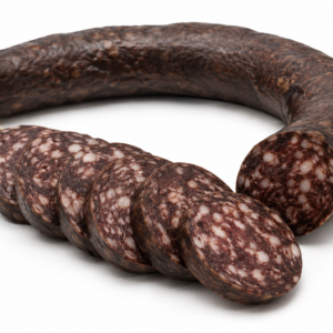 Morcilla Artesana de Ronda y de Jaén