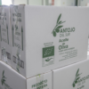 Aceite de Oliva Virgen Extra Ecológico · Antojo del Sur