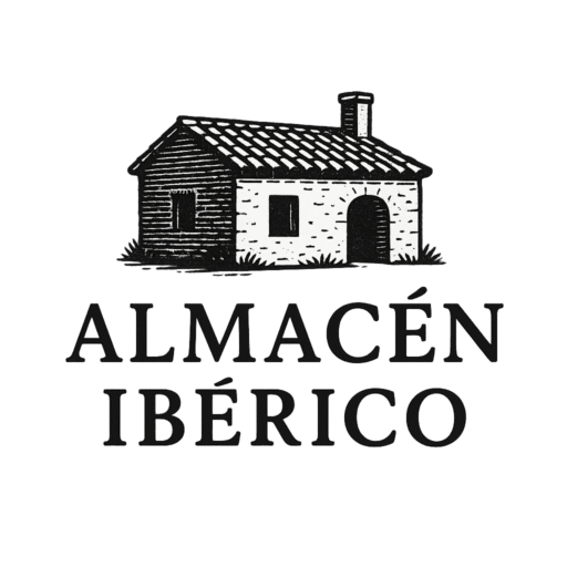 Logo de Almacén Ibérico
