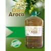 Garrafa de aceite de oliva virgen extra Óleo Aroca de 2 litros para cocina diaria