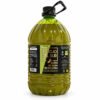 Garrafa de 5 litros de aceite de oliva virgen extra ecológico Picual Antojo del Sur